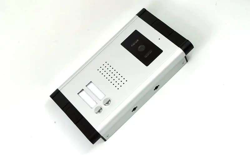 Yobang – système d'interphone de sécurité étanche, visiophone, caméra extérieure, Vision lumineuse I