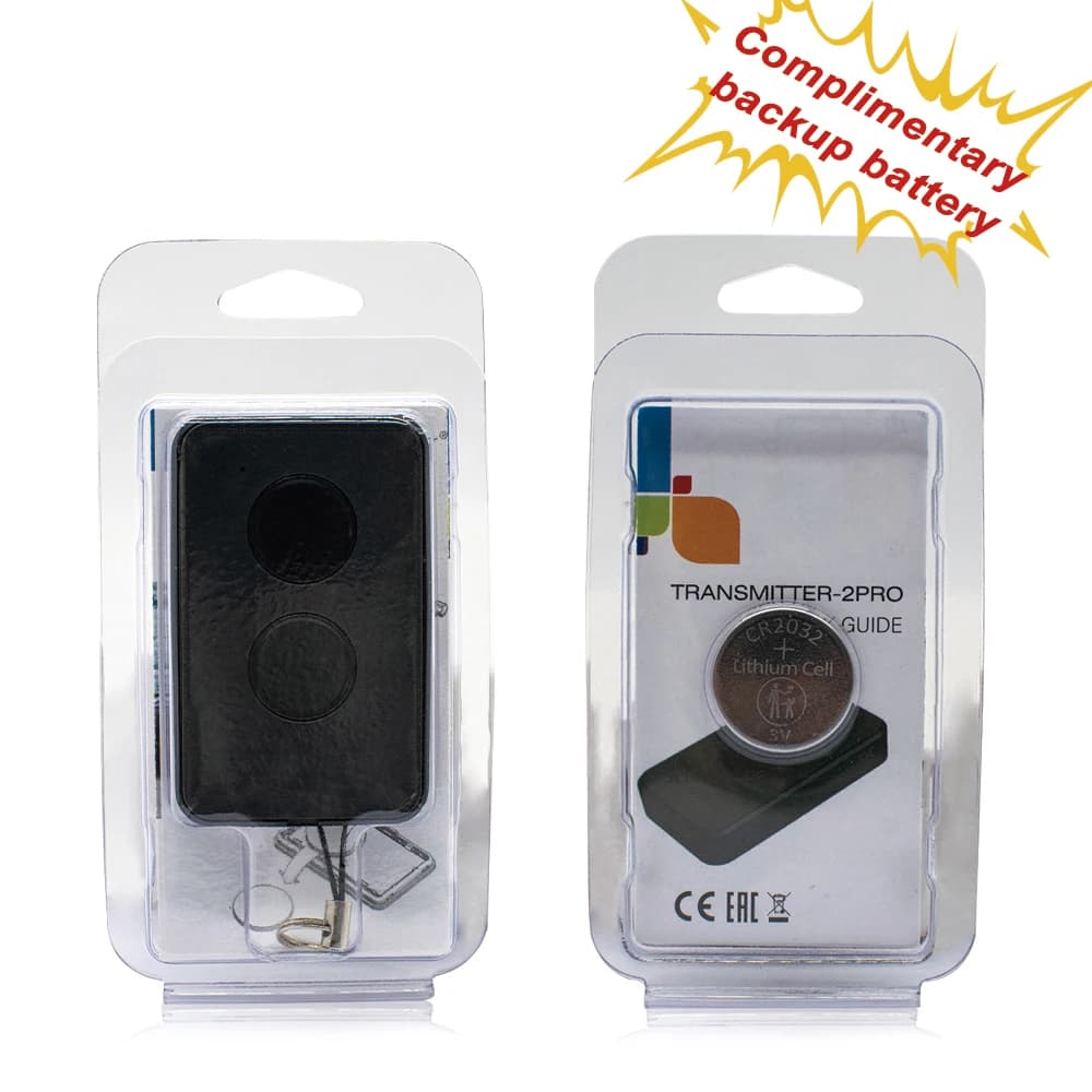 Nouveau convertisseur Wifi intelligent DOORHAN RF, télécommande de porte, application Tuya pour émet