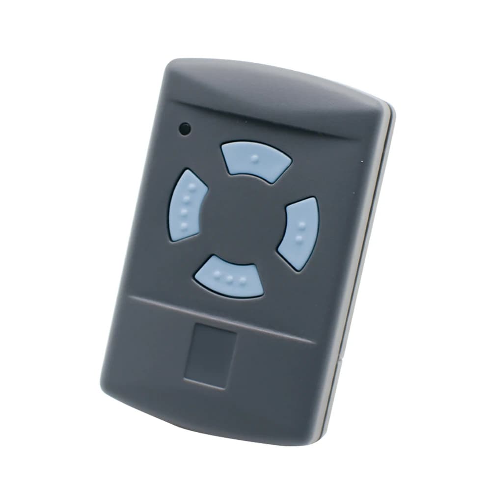 Ouvre-porte de garage intelligent WIFI, télécommande HSM2 HSM4 HSE2 HSE4 HS1 HS2 HS4 868MHz, fonctio