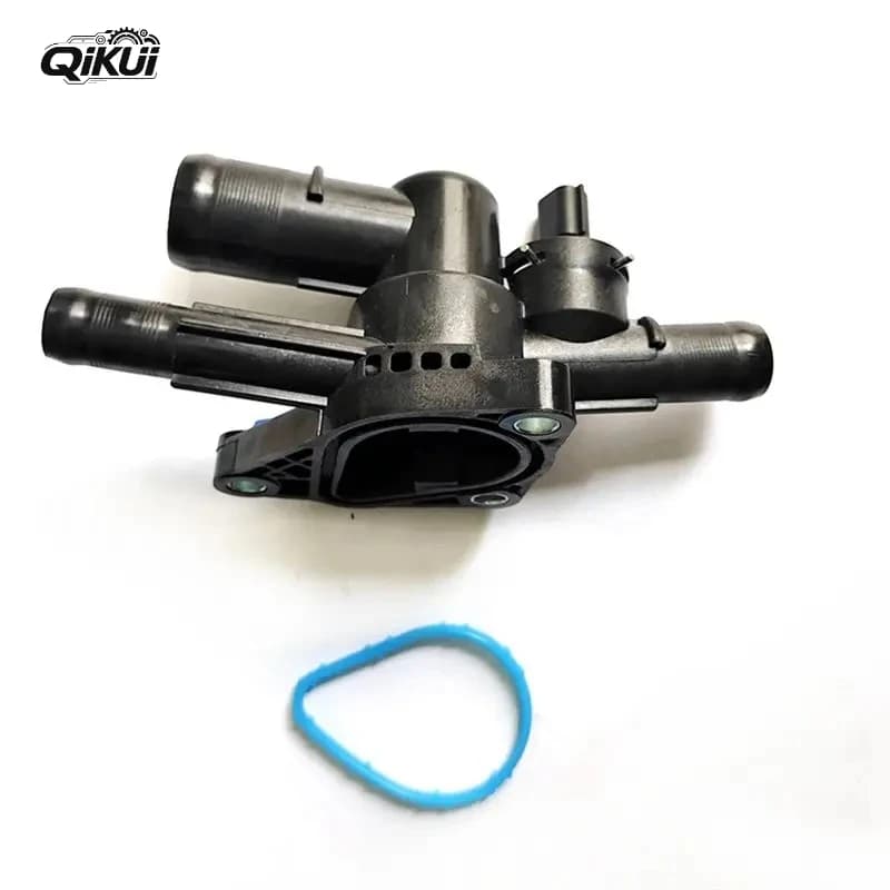 Thermostat de liquide de refroidissement du système de refroidissement du moteur, pour Renault Logan
