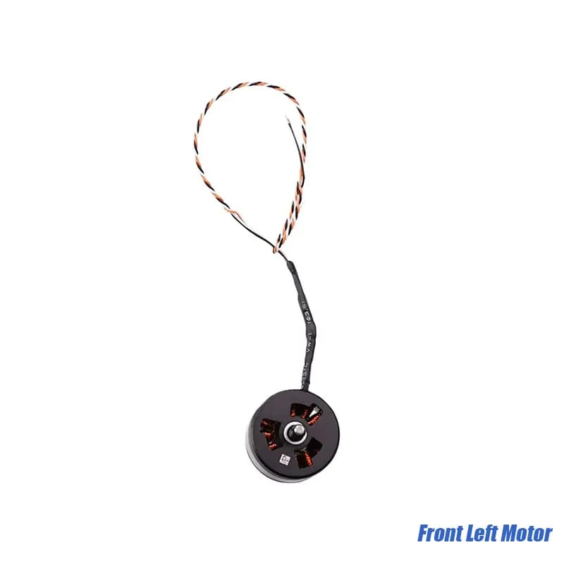 Moteur d'arme avant/arrière gauche/droite VOLODYMYR d'origine pour accessoires Mavic 4 Pro, moteur d