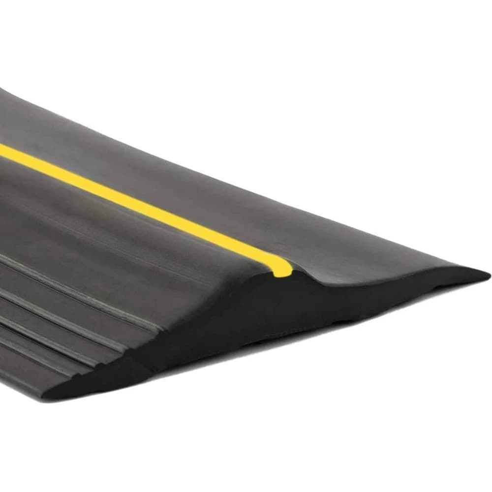Bande d'étanchéité universelle pour porte de garage, 1m, porte de garage, astronomique, résistant au