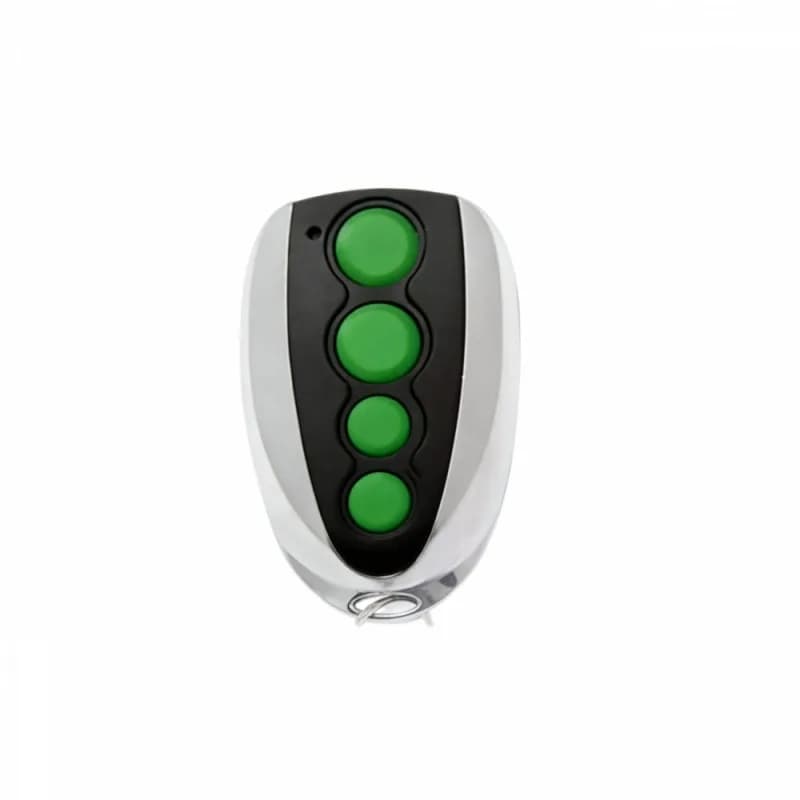 Télécommande de remplacement pour porte de garage Merlin Prolift 230T 430R M832 M842 M844, 433 MHz, 