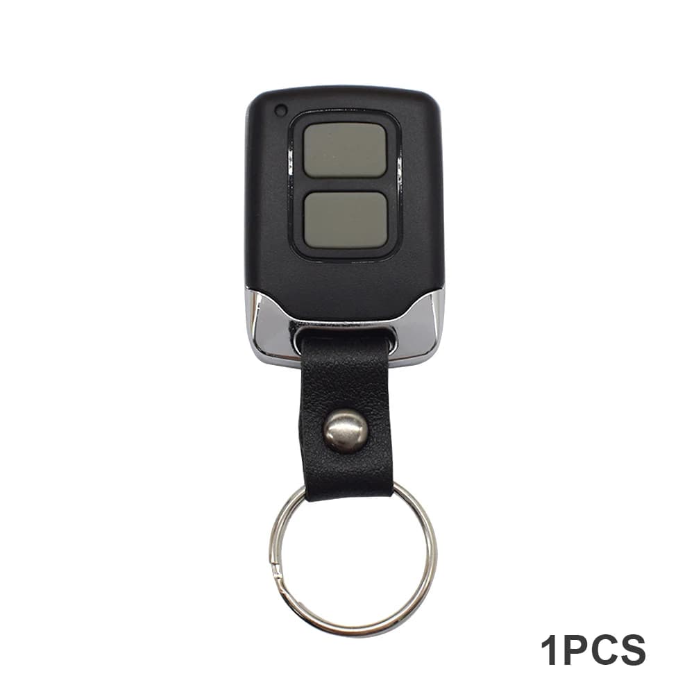Télécommande de porte de garage Scimagic-RC, 1/2/3/5 pièces, pour ouvre-porte de garage SPACE SP2 SP