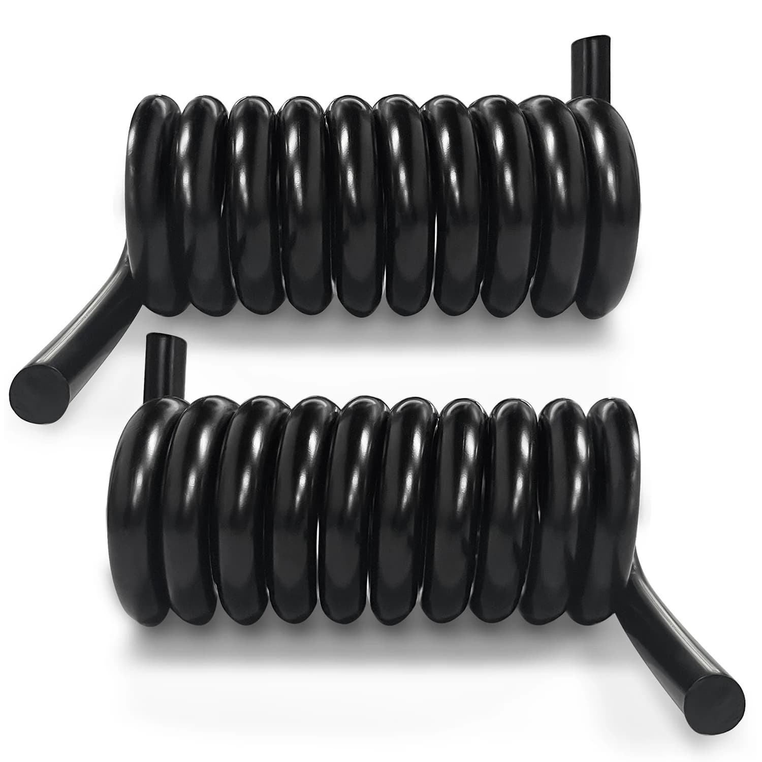 Paire de ressorts de portail de traction – Gauche et droite 226363-01 et 226363-02 pour hayon Maxon 