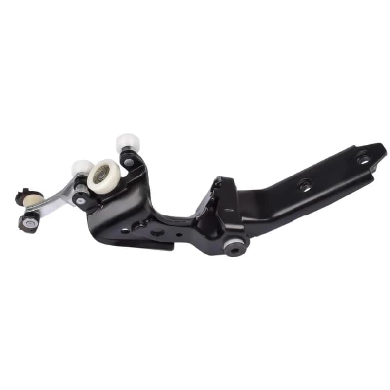 Guide de roulement central pour porte coulissante électrique VWT5 T6 / T5 GP TRANSPORTER / CARAVELLE
