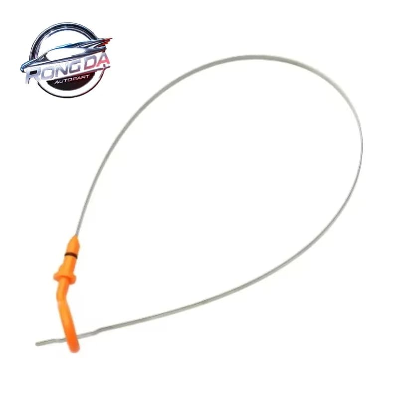 Jauge d'huile moteur de voiture, flambant neuf, pour Volkswagen VW Touareg 3,2l V6 2004 – 2006 BOL-V
