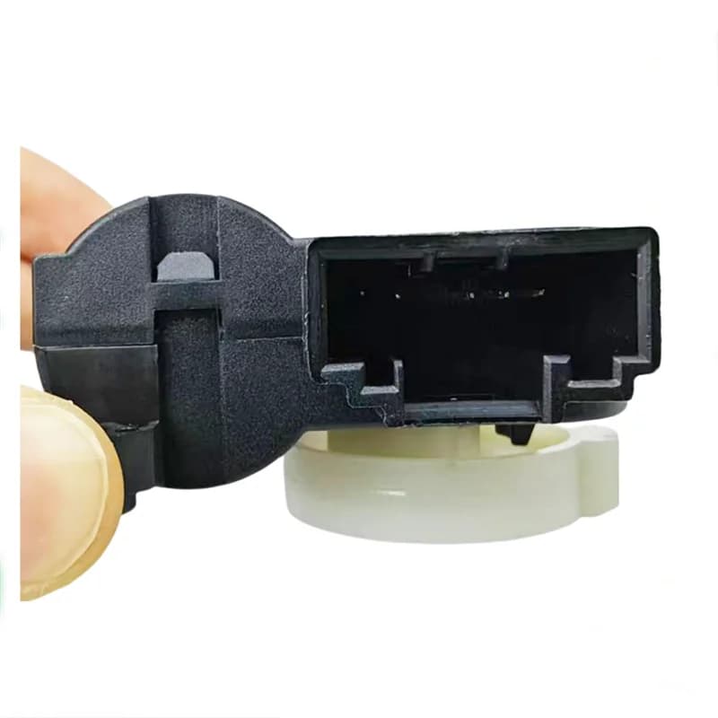 Actionneur de dégivrage de chauffage, servomoteur 6R0907511C pour Polo 2003-2015 A1 2015-2017 Skoda,