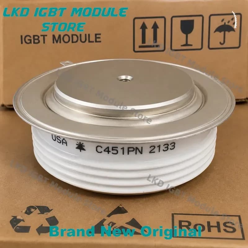 Nouveau module d'origine pour C451PN C451B C451D C451M C451N C451P C451PB C451PD C451PM C451L C451PN