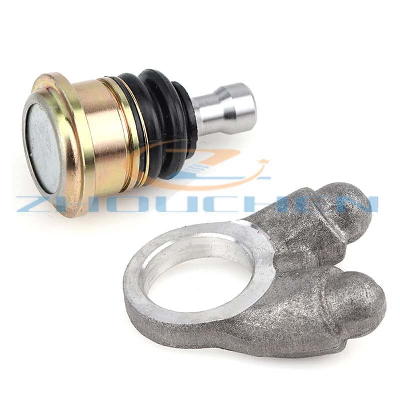 Kit de joints à rotule pour bras de commande oscillant de soudage, RL, UTV, Go Kart, Bumosquito, Gol