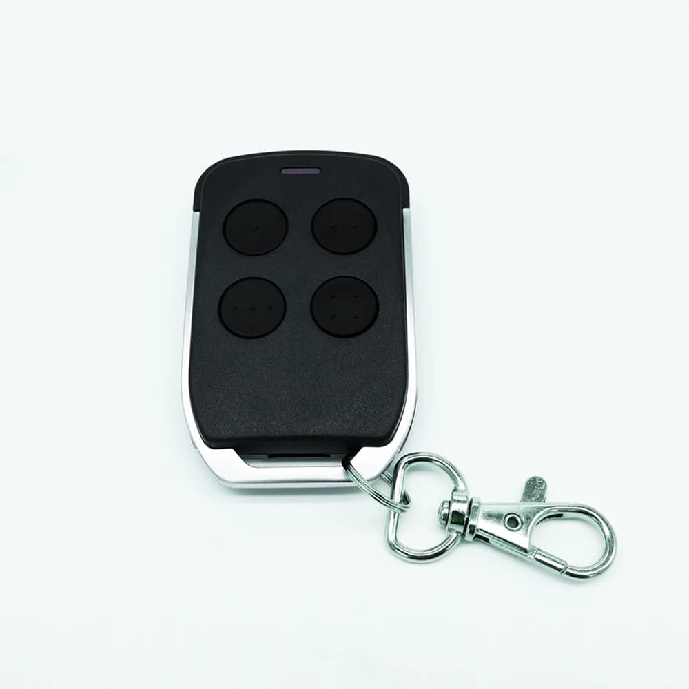 Ouvre-porte battante, télécommande, clavier sans fil avec écran LCD pour portes électriques, contrôl