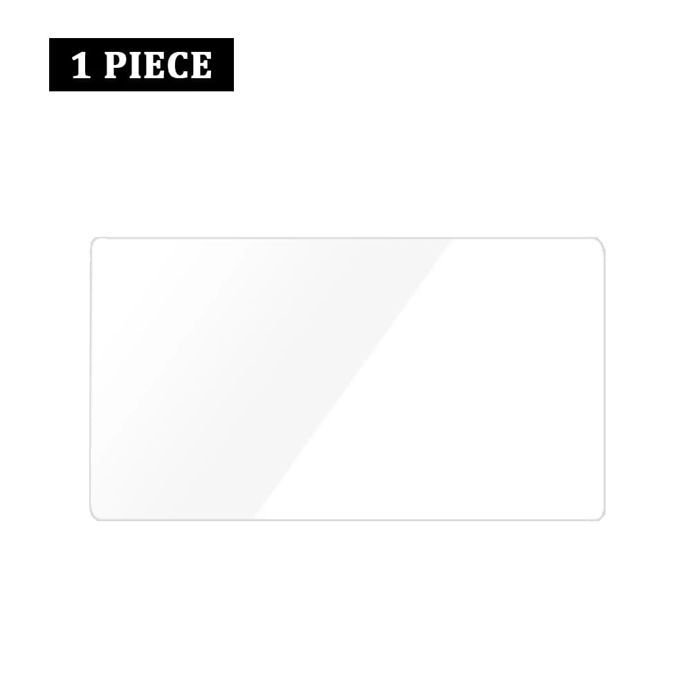 Film de protection d'écran TFT pour moto ZONTES 703F 703RR 2024 2025 2026, film de protection d'inst