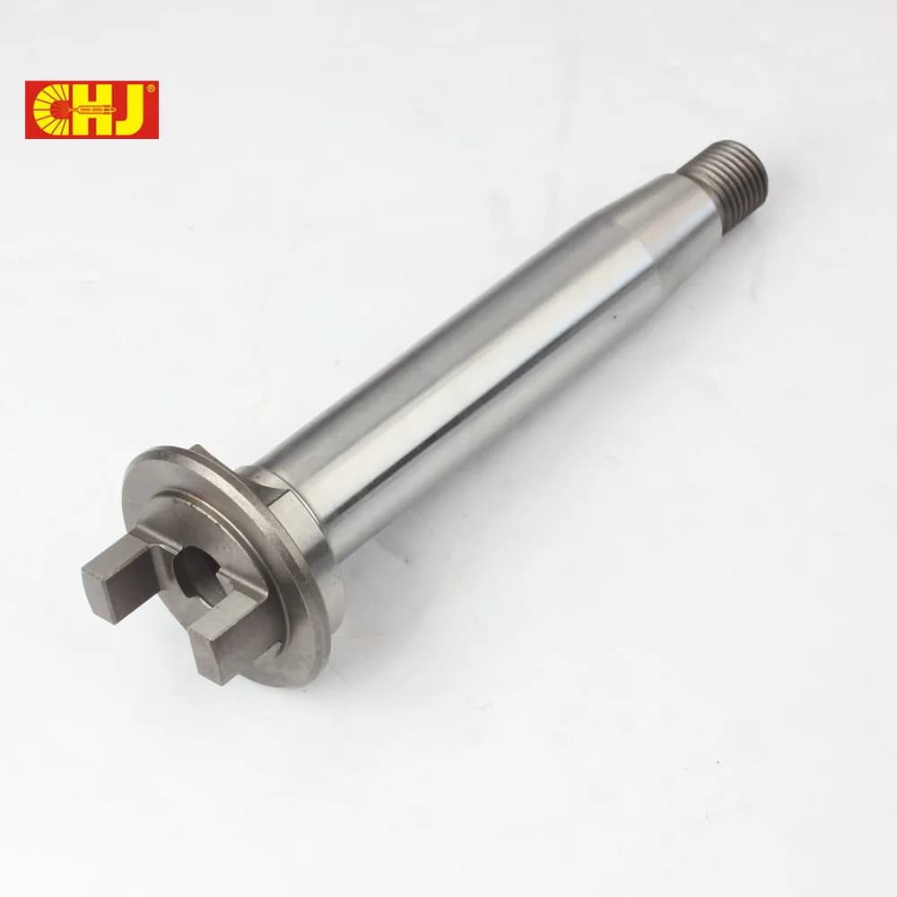 Arbre d'entraînement CHJ 1466100405   Utilisé pour les véhicules automobiles à moteur diesel