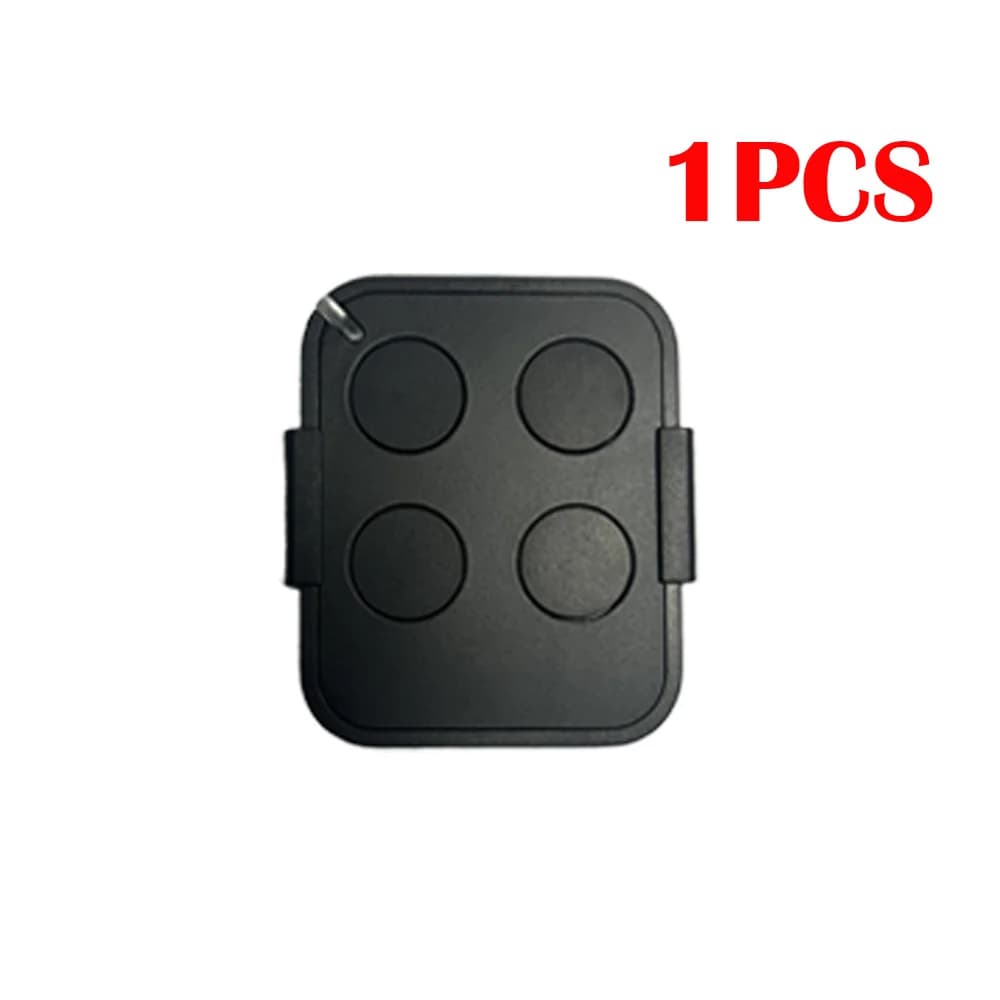 Télécommande de porte de Garage 433.92MHz, Code roulant, commande portable sans fil, porte de Garage