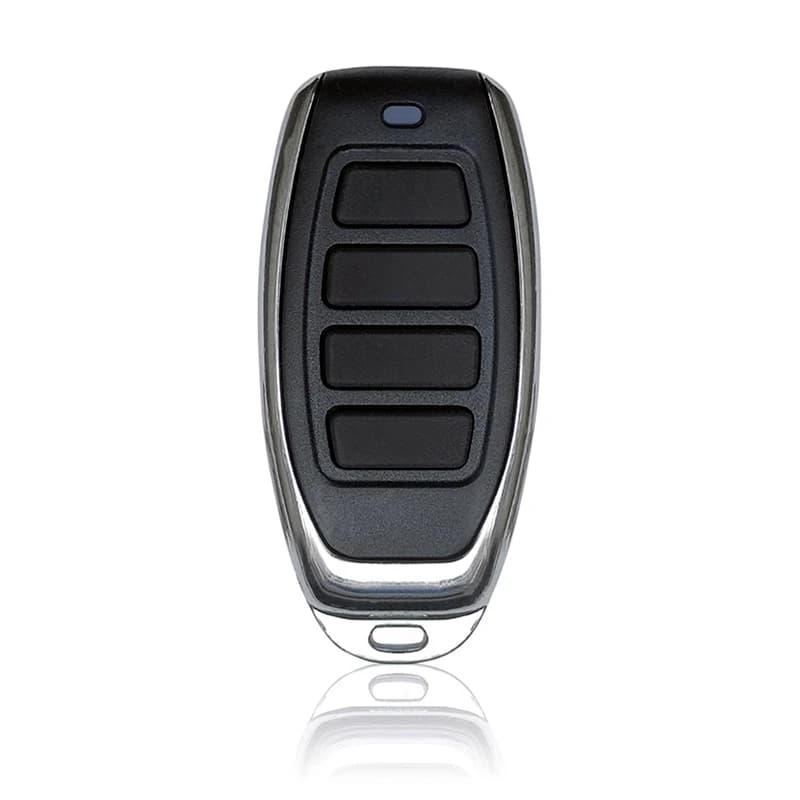 Nouvelle télécommande Globmatic Vella LEO 2 4 Vella2 Vella4 LEO4 pour garage/portail, émetteur de co