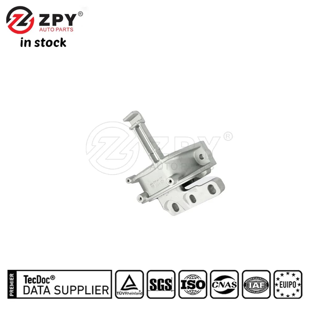 ZPY nouveau support de moteur de garantie de haute qualité pour Volkswagen 3Q0 199 262J