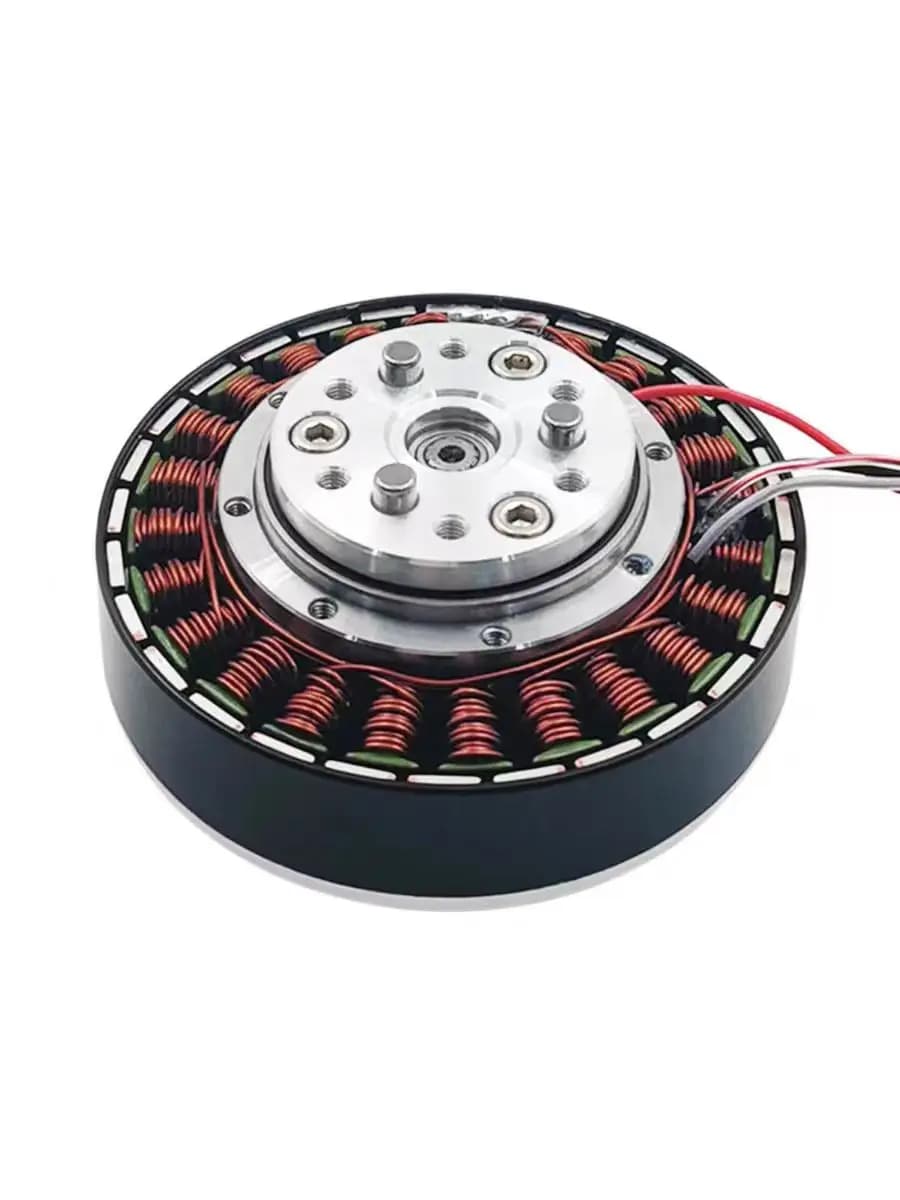 Steadywin 5N.M GIM6010-8 Communautés étaire Beverer Moteur Bon Prix pour Expersister Seton Robot Bra