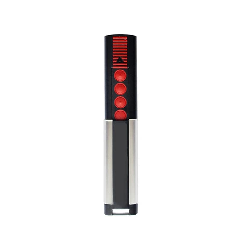 SOMMER TX03-434-4-XP Télécommande de portail 434,42MHz pour ouvre-porte de garage SOMMER 4014 4022 T