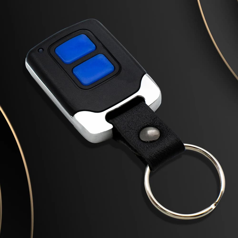 Télécommande de porte de garage 868 MHz