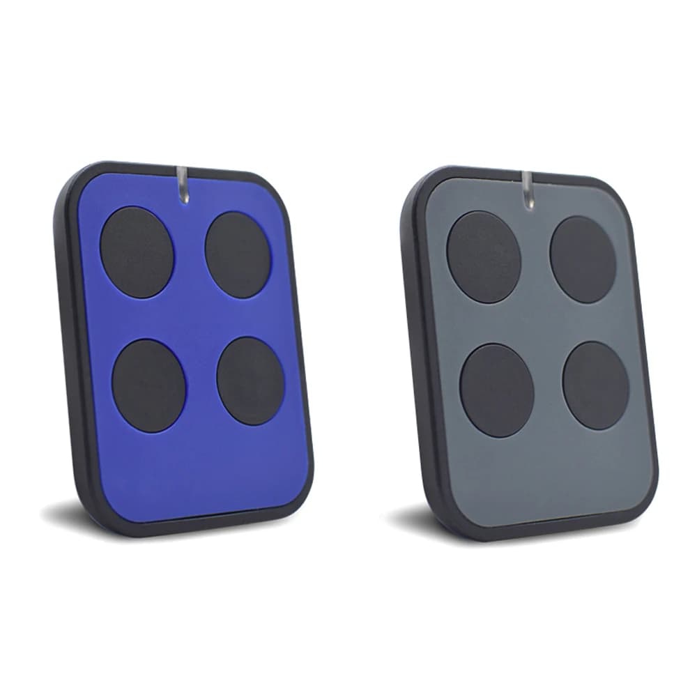 Télécommande de détection de fréquence automatique 280-868 MHz