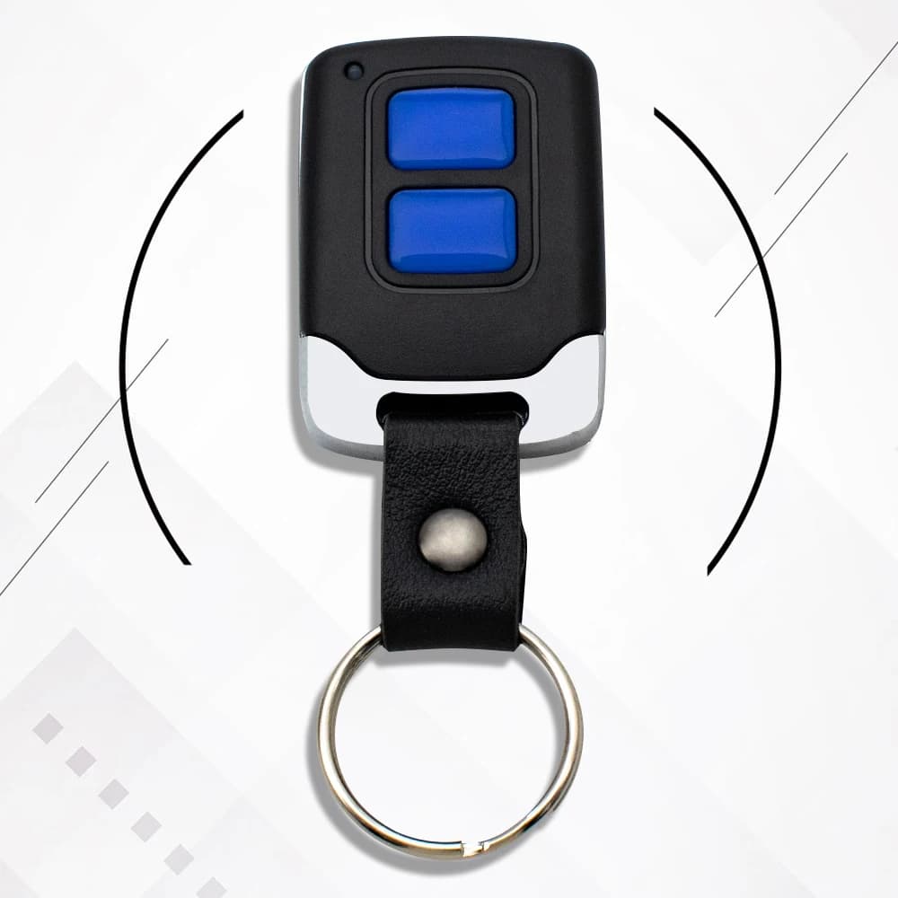 Télécommande de porte de garage 868 MHz