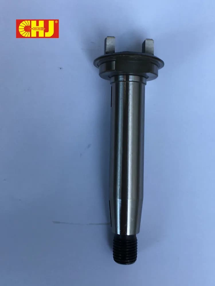 Arbre d'entraînement CHJ 1466100405   Utilisé pour les véhicules automobiles à moteur diesel