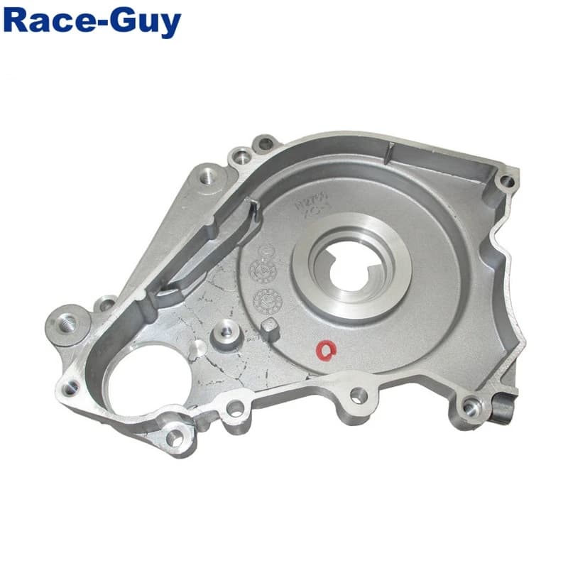 Carter moteur inférieur pour moteur de démarrage électrique Lifan YX 50cc 110cc 125cc