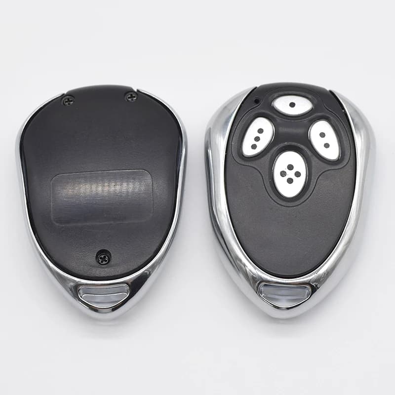 Télécommande de porte de Garage et moteurs AT4 ASG1000 Alutech AT-4 AR-1-500 ASG600