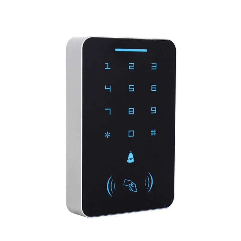 Clavier de contrôle d'accès RFID 125Khz
