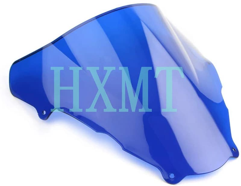 Pare-brise de moto pour Suzuki SV650 SV650S SV 650 650 S 1999 2000 2001 2002 99 00 01 02