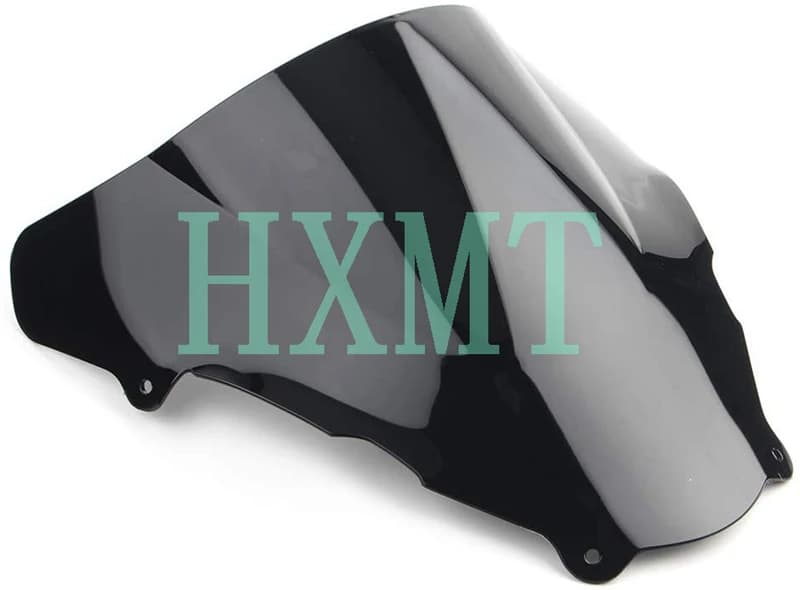Pare-brise de moto pour Suzuki SV650 SV650S SV 650 650 S 1999 2000 2001 2002 99 00 01 02