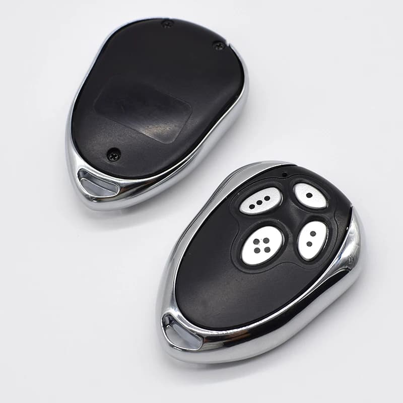 Télécommande de porte de Garage et moteurs AT4 ASG1000 Alutech AT-4 AR-1-500 ASG600