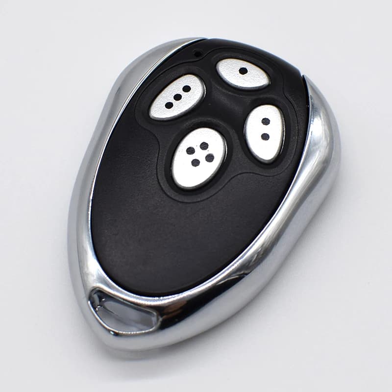 Télécommande de porte de Garage et moteurs AT4 ASG1000 Alutech AT-4 AR-1-500 ASG600