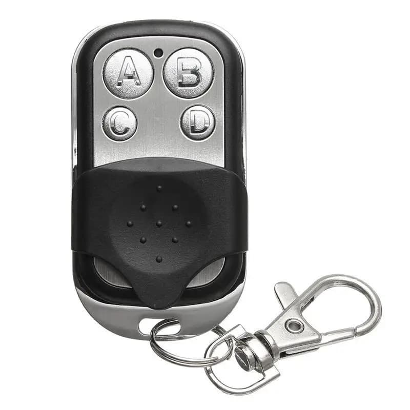 RIB SUN T433-2CH RIB SUN T433-4CH télécommande de porte de Garage contrôle