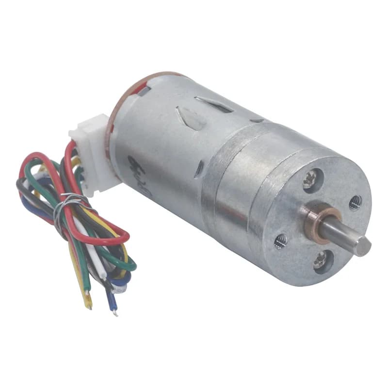Moteur électrique à couple élevé