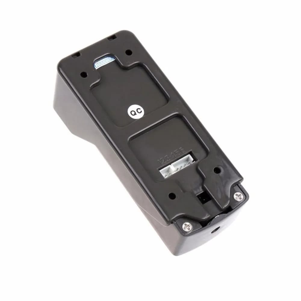 Interphone vidéo SYSD avec caméra de sonnette