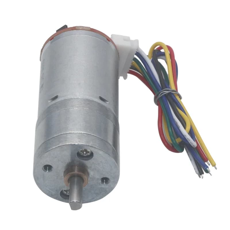 Moteur électrique à couple élevé