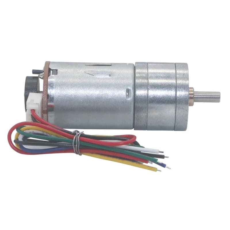 Moteur électrique à couple élevé
