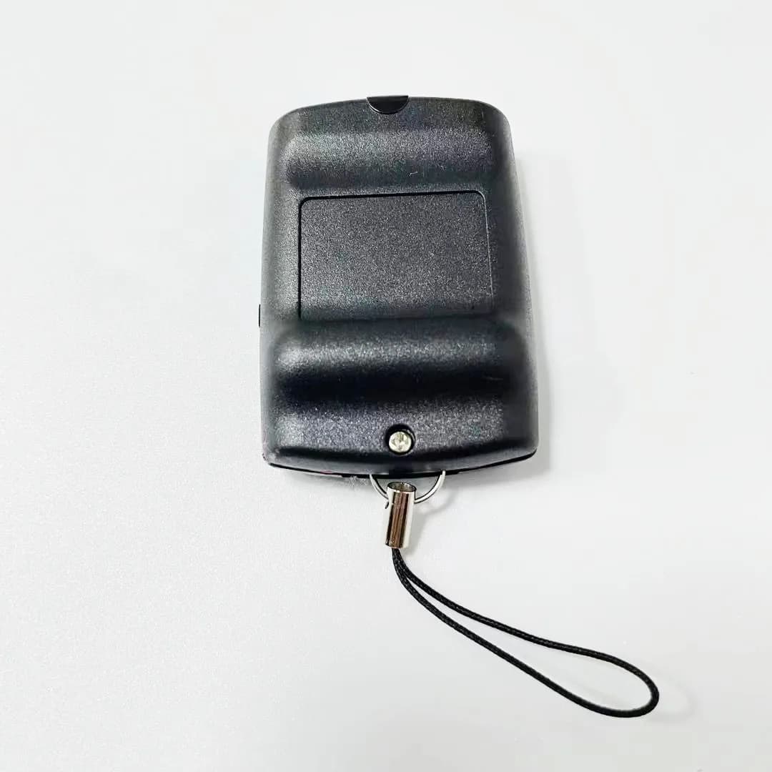 Copie multi-fréquence RF 270-868mhz