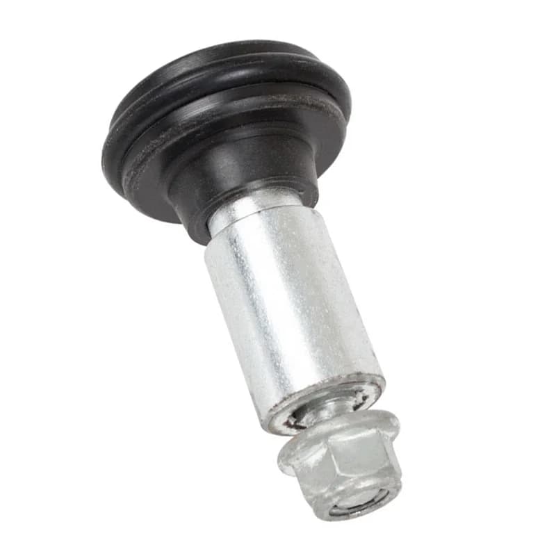 Charnière de guidage de rouleau de porte coulissante