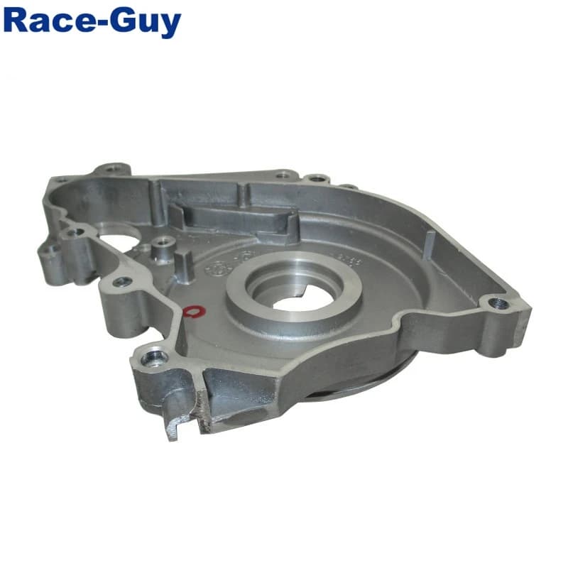 Carter moteur inférieur pour moteur de démarrage électrique Lifan YX 50cc 110cc 125cc