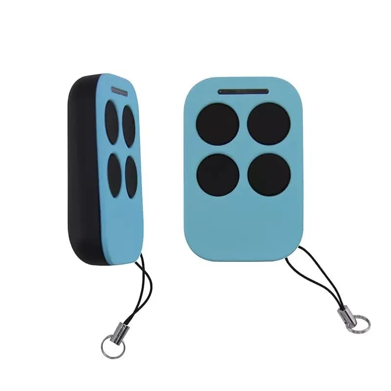 Télécommande de porte de garage
