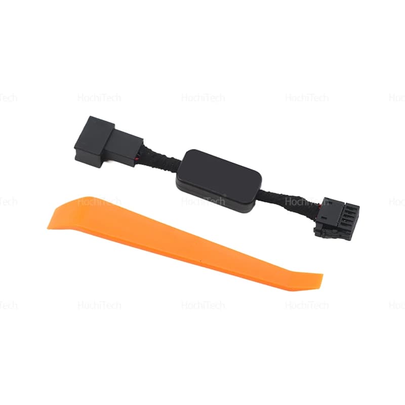 Système de démarrage et d'arrêt automatique du moteur, Plug And Play, arrêt automatique, pour Volkswagen VW Golf7 Golf MK7 7.5 Passat B8 B8.5