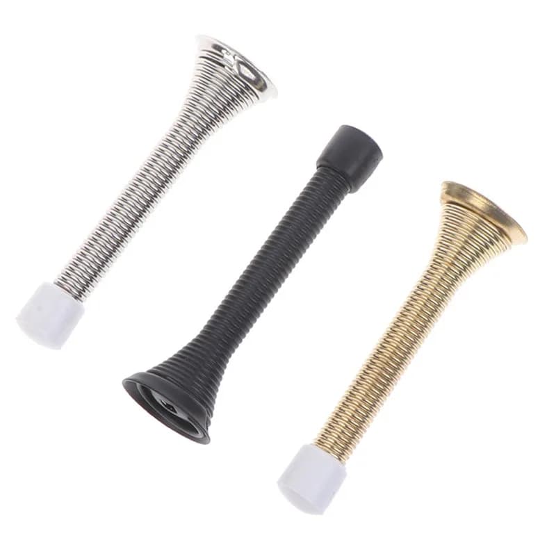 Butée de porte à ressort Flexible et robuste