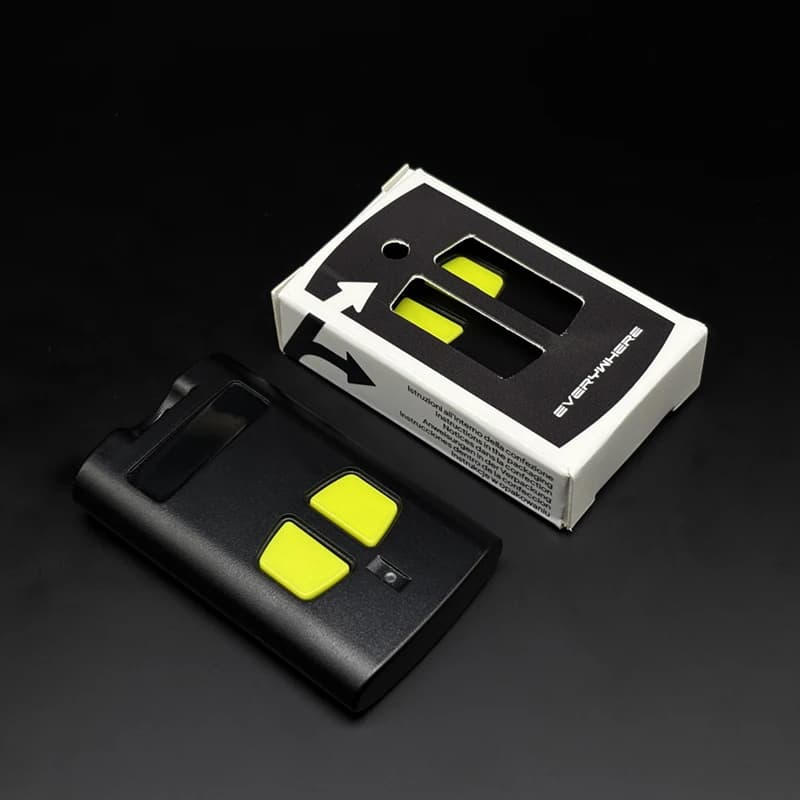 Nouvelle télécommande de porte de Garage électrique BENINCA