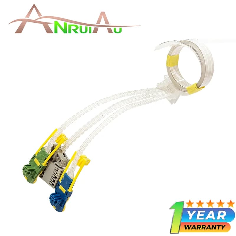 Nouveau câble de remplacement 96533599XT pour CITROEN BERLINGO XSARA PICASSO C5 C8 C4 NEMO 1996 1999 2000 2002 2004 2007