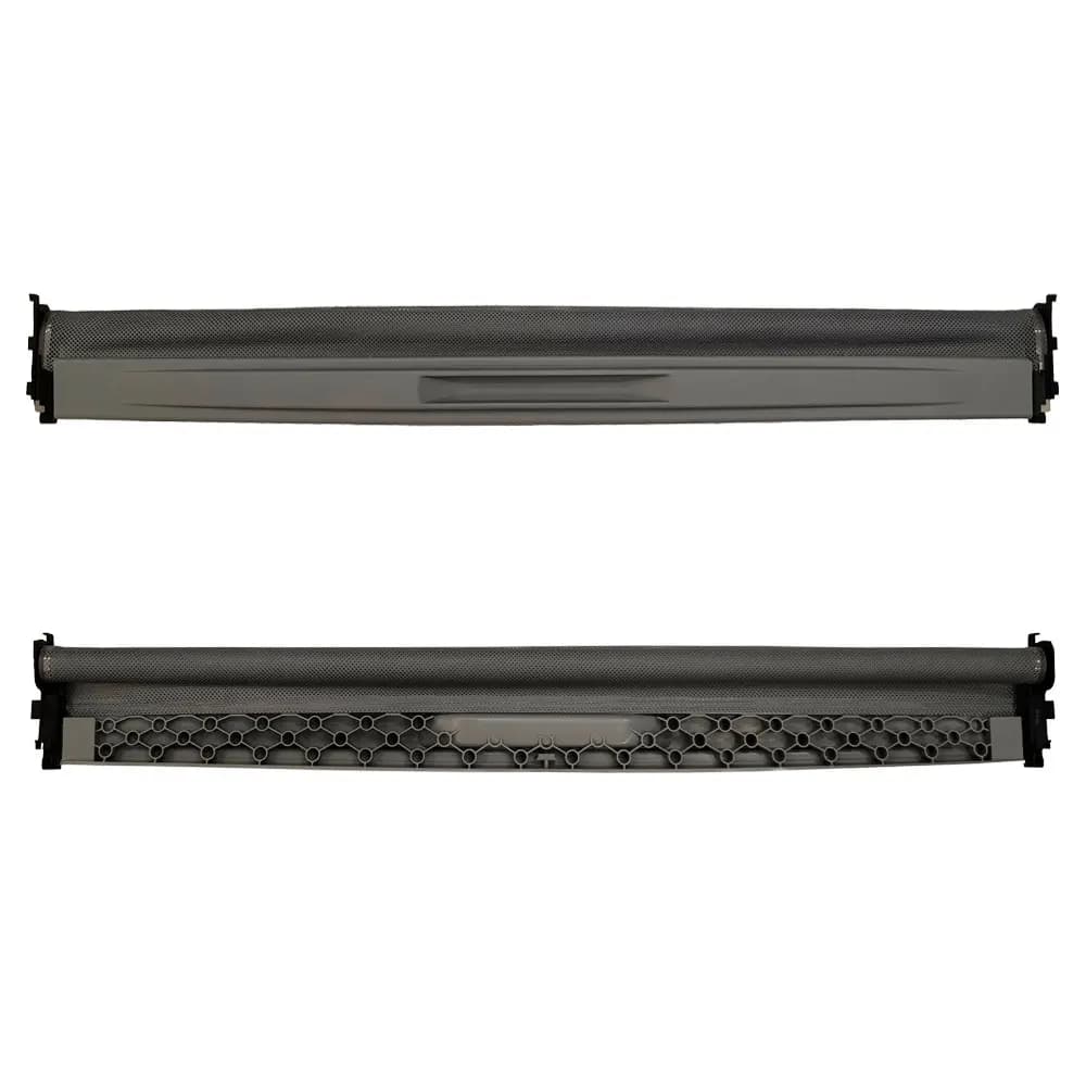 Store enrouleur de toit ouvrant Panorama pour voiture, rideau pare-soleil, assemblage de couverture pour Opel Corsa 2013