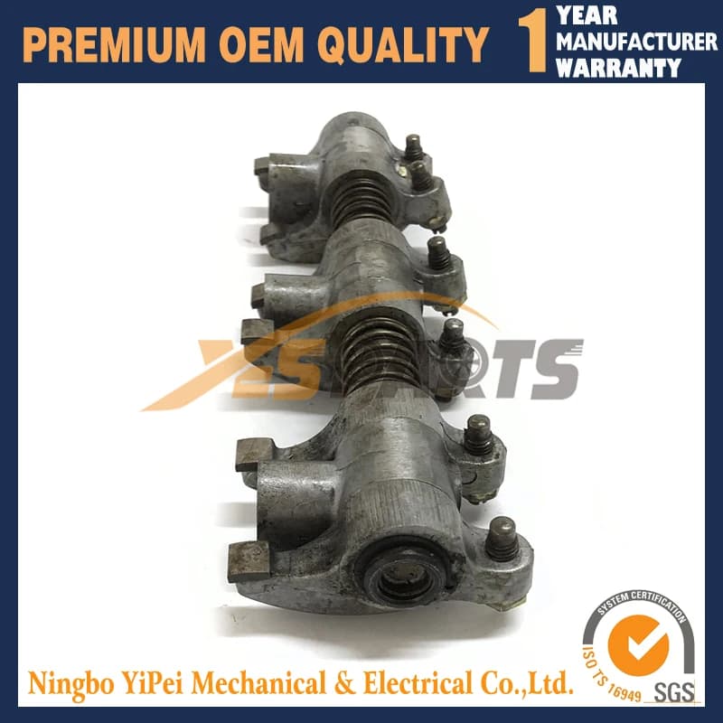 Bras oscillant d'occasion S3L S3L2 pour moteur Mitsubishi