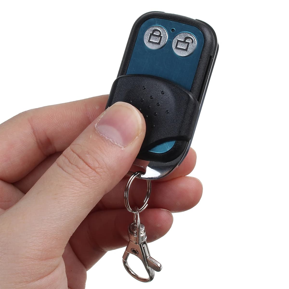 Ouvre-porte à serrure magnétique électrique