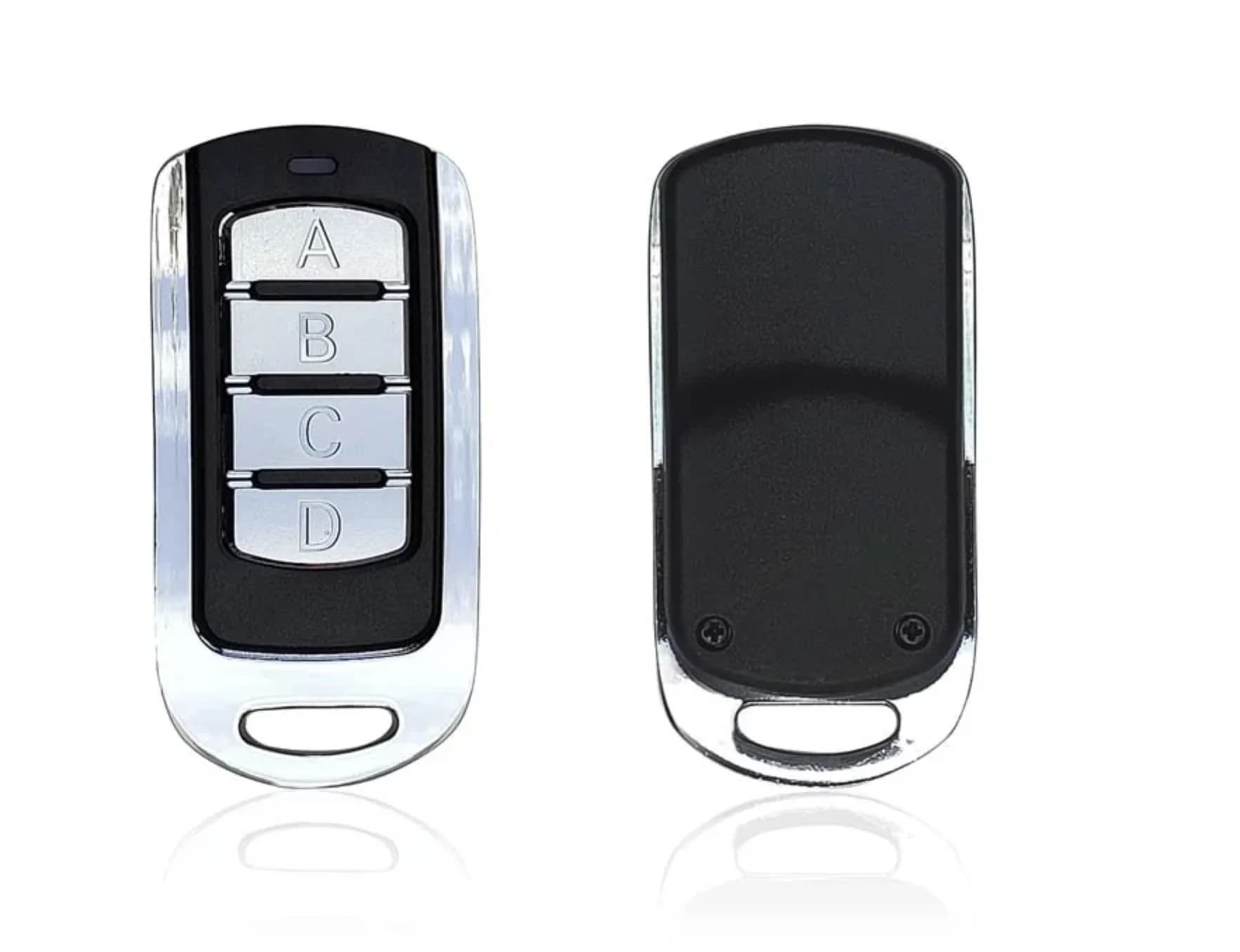 Photocellules universelles pour portail